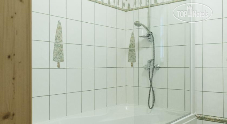 Новые добавленные фото туристов Zvon Rezidence 4*