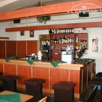 Cesky Dvur Hotel 