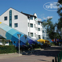 Na Ostrove Hotel  3*