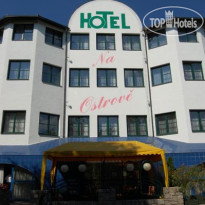 Na Ostrove Hotel  