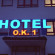 O. K. 1 Hotel  