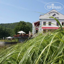 Romantic Hotel Mlyn Karlstejn 