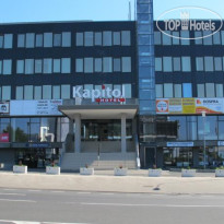 Kapitol Hotel 