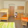 Decin Hostel  Номера