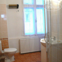 Decin Hostel  Номера