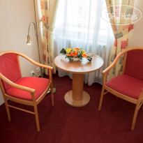 Ceska Koruna Hotel  Номера