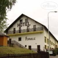 Фото отеля Formule Hotel 2*