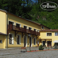 Vyprez Hotel & Restaurant 