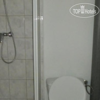U Kovare Penzion  Ванная комната