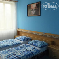 U Kovare Penzion  Номер