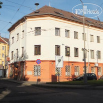 U Kovare Penzion  Отель