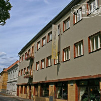 Parkhotel Terezin 3*