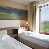 Grund Resort Golf And Ski Номер