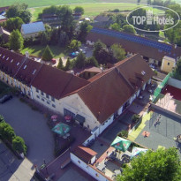 U Svateho Jana Pension & Restaurace Отель