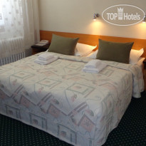 Pod Vezi Hotel Vacek  Номера