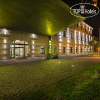 EA Hotel Tereziansky Dvur Отель