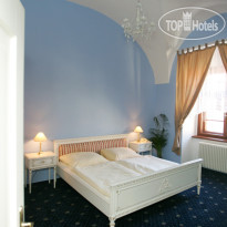 Nove Adalbertinum Hotel Номера