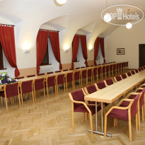 Nove Adalbertinum Hotel Конференц-зал