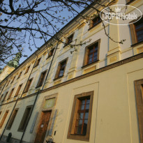 Nove Adalbertinum Hotel Отель