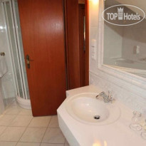 U Kralovny Elisky Hotel  Номера