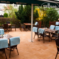 U Hrncire Hotel a Restaurace  