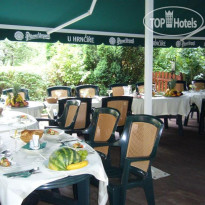 U Hrncire Hotel a Restaurace  