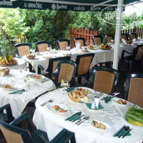 U Hrncire Hotel a Restaurace  