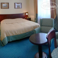 Grandhotel Garni 4*