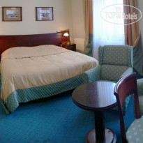 Grandhotel Garni 