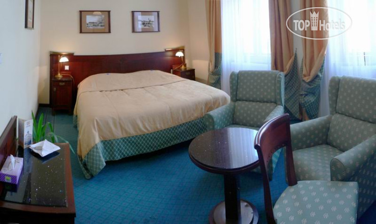 Photos Grandhotel Garni