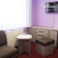 Pavov Motel  Стандартный номер