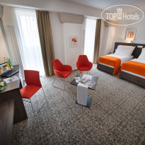 EA Hotel Business Jihlava 