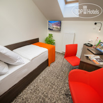 EA Hotel Business Jihlava 