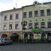 Silesia Hotel & Caffe 3*