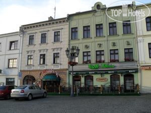 Фотографии отеля  Silesia Hotel & Caffe 3*
