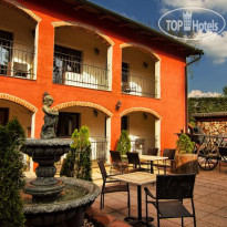 Hotel & Steak House Hacienda La Bodega 