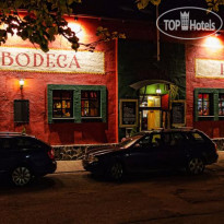 Hotel & Steak House Hacienda La Bodega 