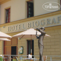 Biograf Hotel 