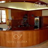 Eliska Hotel 