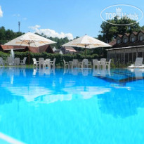 Konopiste Golf & SPA Resort 