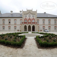 Chateau Heralec Boutique Hotel & Spa 5*