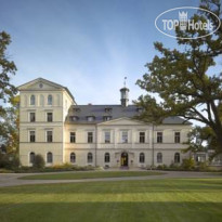 Chateau Mcely Hotel And Spa Отель
