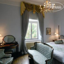 Chateau Mcely Hotel And Spa Номер