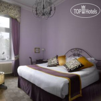 Chateau Mcely Hotel And Spa Номер