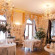 Chateau Mcely Hotel And Spa Ресторан