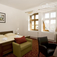  U Zlateho Kohouta Hotel 4*