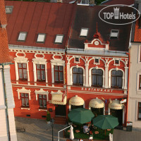 Excellent Hotel & Restaurant 4*