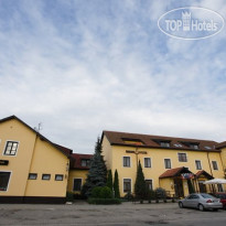 Rose Hotel Отель