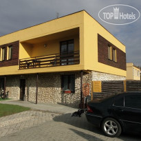 Rose Hotel Отель