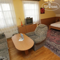 Rose Hotel Номер